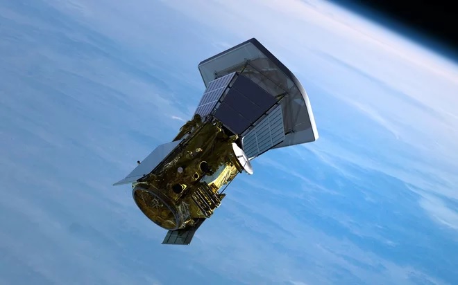 Parker Solar Probe ready for the Sun